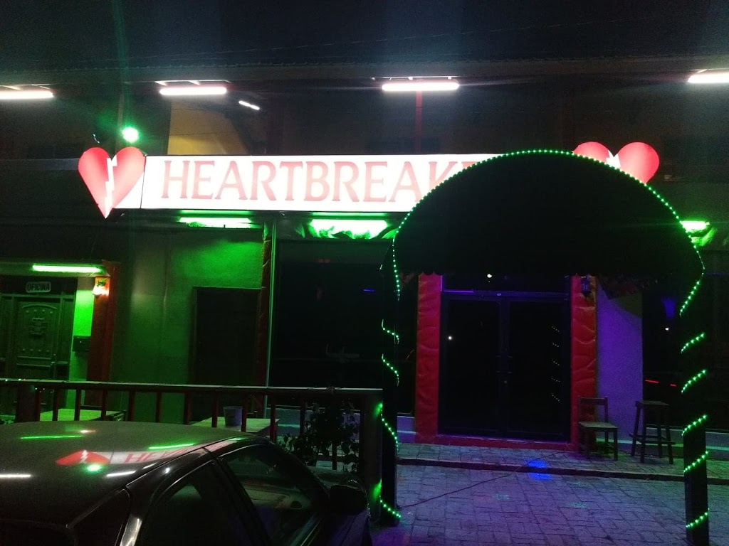 Rompe corazones (Heartbreakers) | Playas de Rosarito Municipality, 22740 Baja California, Mexico | Phone: 661 613 2732