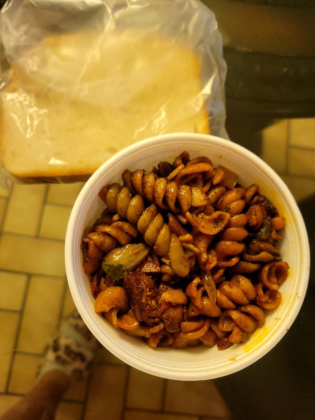 Exclusive Jerk Carribean Restaurant | 419 W Lincoln Hwy, Chicago Heights, IL 60411, USA | Phone: (708) 300-2994