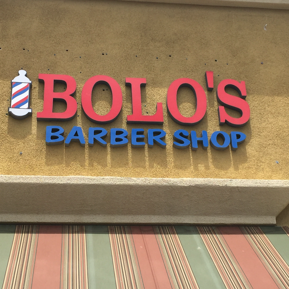 Bolos Barber Shop | 1221 N State St A, San Jacinto, CA 92583, USA | Phone: (909) 554-0352