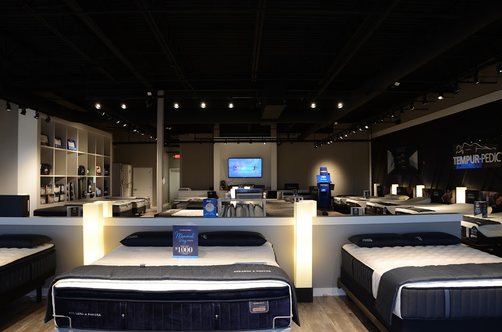 Ernies Mattress 1st | 8601 S 30th St #100, Lincoln, NE 68516, USA | Phone: (402) 475-3151