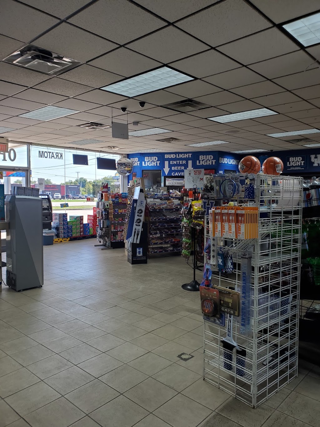 MTS64 FOODMART | 710 Northview Dr, Mt Sterling, KY 40353, USA | Phone: (859) 432-8656