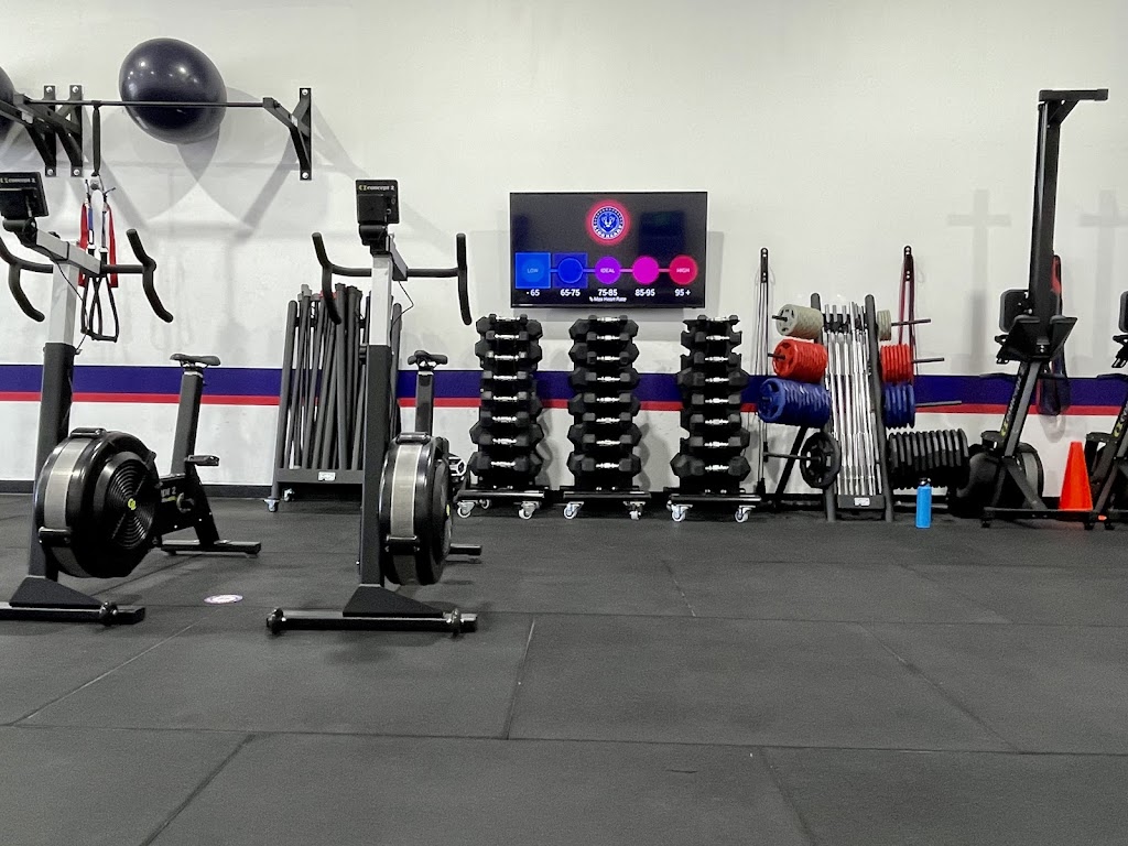 F45 Training Cedar Park | 401 W Whitestone Blvd Suite 600, Cedar Park, TX 78613, USA | Phone: (281) 923-2310