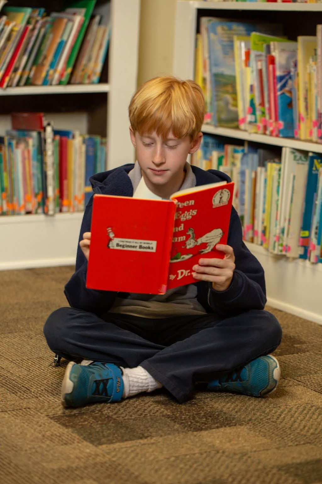 Calvary Baptist Schools | 2990 Damien Ave, La Verne, CA 91750, USA | Phone: (909) 593-4672