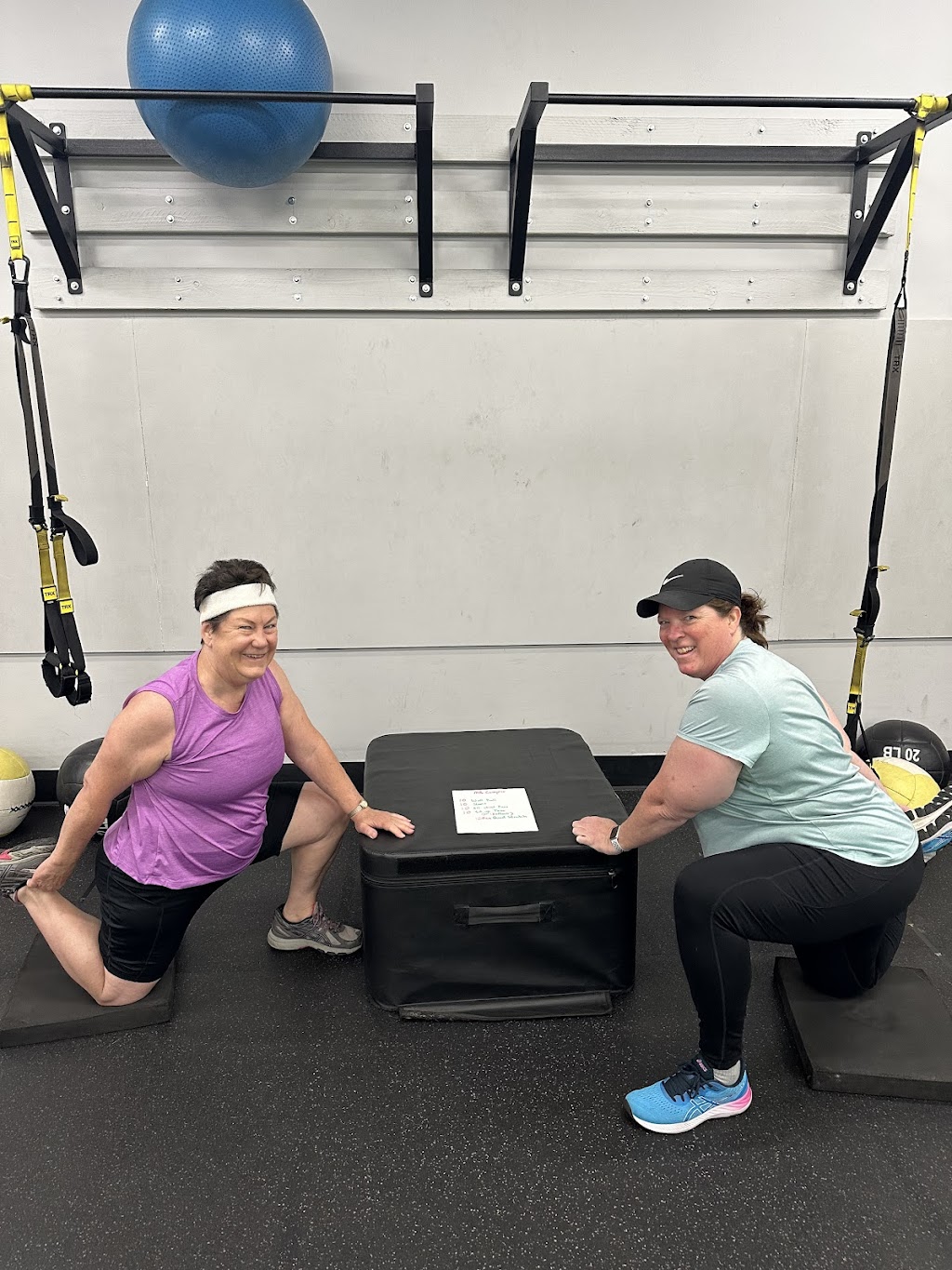 AMPT Fitness | 9171 Elk Grove Florin Rd #1, Elk Grove, CA 95624, USA | Phone: (916) 545-1233