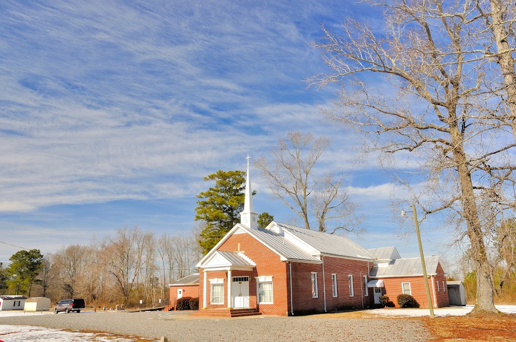 Morning Star Baptist Church | 8445 W Blackwater Rd, Windsor, VA 23487, USA | Phone: (757) 242-6556
