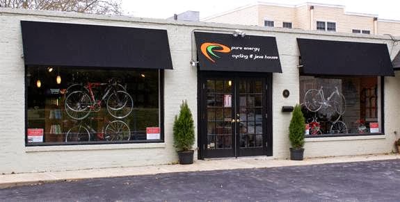 Pure Energy Cycling & Java House | 99 S Main St, Lambertville, NJ 08530, USA | Phone: (609) 397-7008