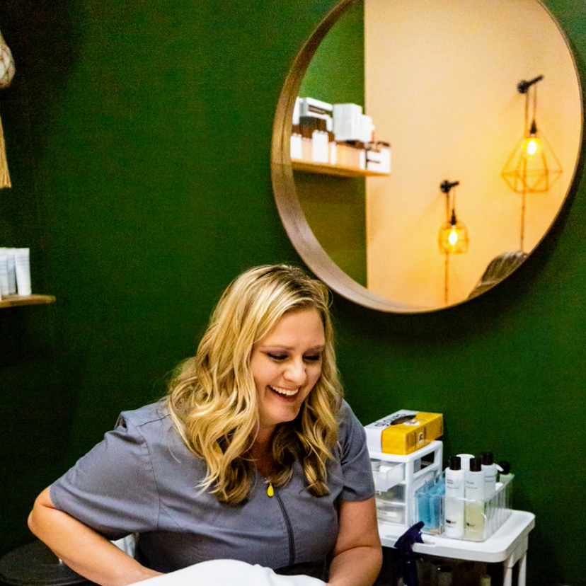 Esthetics By Erin | 3007 Clairemont Dr s15, San Diego, CA 92117 | Phone: (619) 356-8480
