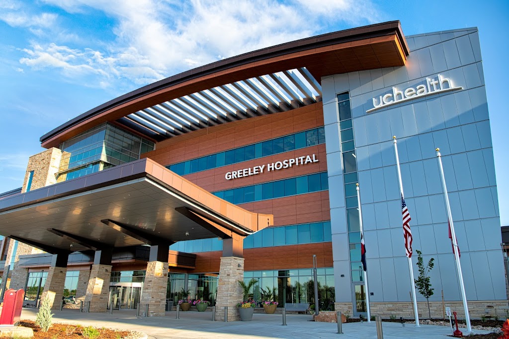 UCHealth Radiology - Greeley Hospital | 6767 W 29th St, Greeley, CO 80634, USA | Phone: (844) 723-2778