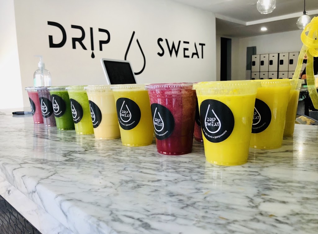 Drip Sweat | 2178 Amsterdam Ave, New York, NY 10032, USA | Phone: (917) 265-8143