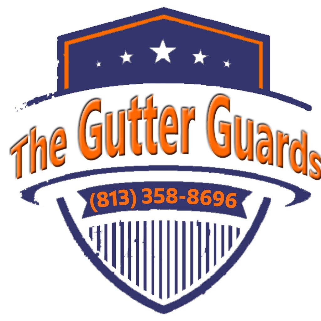 THE GUTTER GUARDS | 137 Linda Dr, Seminole, FL 33772, USA | Phone: (813) 358-8696