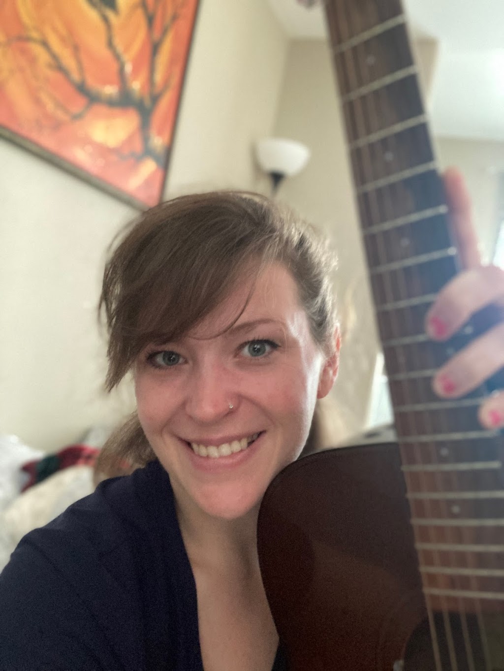 Amanda Steiner Music | Guitar and Ukulele Lessons | 5826 156th Ave Ct E, Sumner, WA 98390, USA | Phone: (253) 861-7430