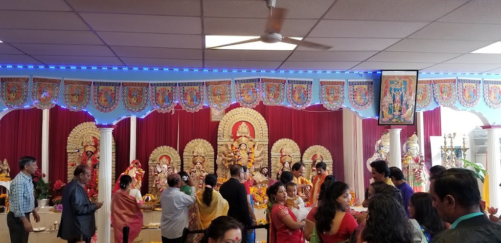 Durga Temple | 4215 E McNichols Rd, Detroit, MI 48212, USA | Phone: (313) 424-2087