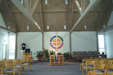 Plymouth Creek Christian Church | 16000 41st Ave N, Plymouth, MN 55446, USA | Phone: (763) 559-1469