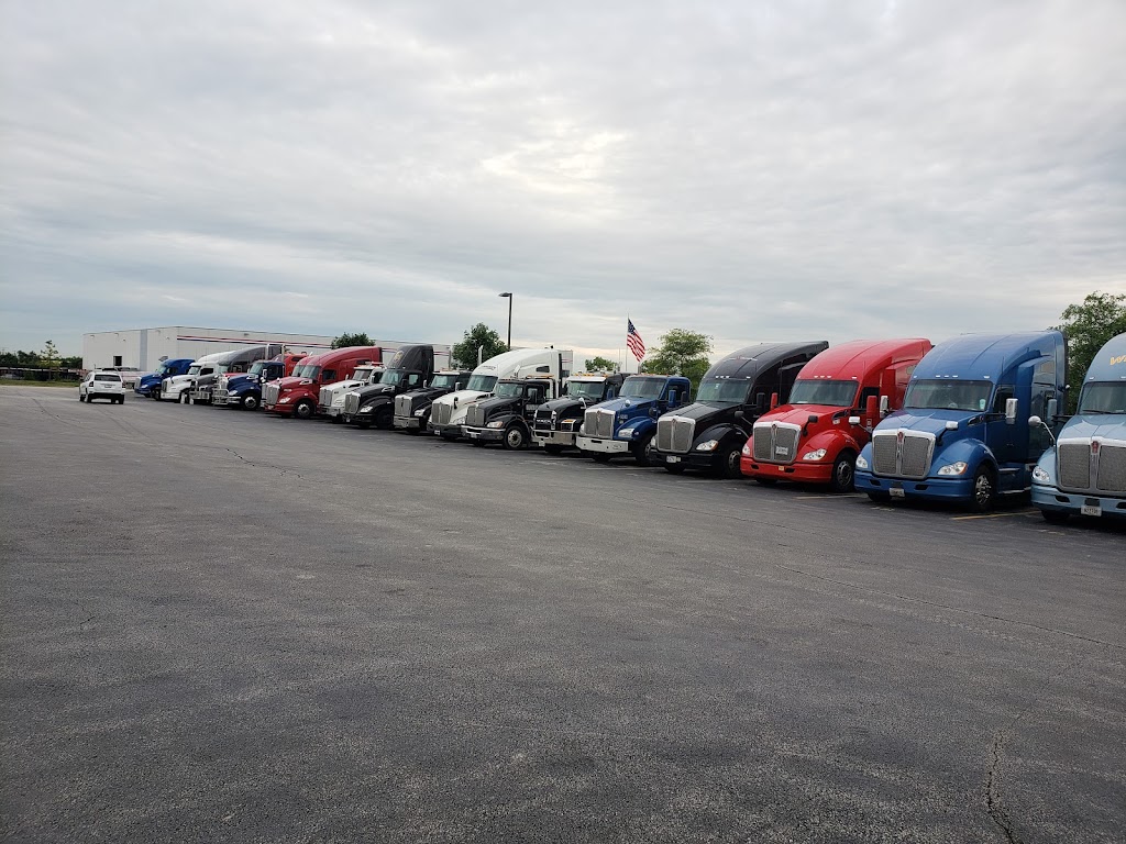 CIT Trucks - Mokena, IL | 8300 Springlake Dr, Mokena, IL 60448, USA | Phone: (815) 464-9700