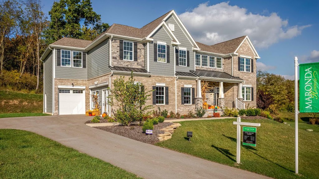 Stoneridge Farms by Maronda Homes | 321 Dobson Rd, Mars, PA 16046, USA | Phone: (866) 617-4642