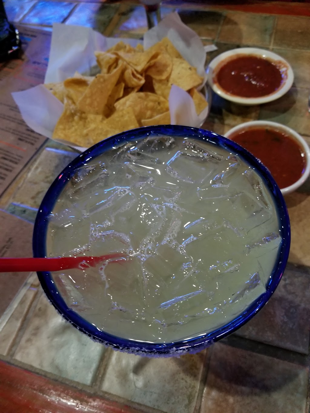 Baja Mex Grill - Grapevine | 1212 William D Tate Ave, Grapevine, TX 76051, USA | Phone: (817) 481-3422