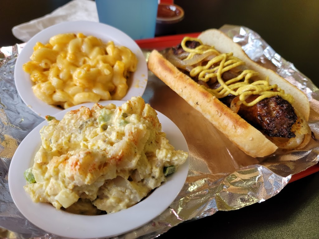 Fed Up Barbecue & More | 359 S Wilson Rd, Radcliff, KY 40160, USA | Phone: (270) 319-4043