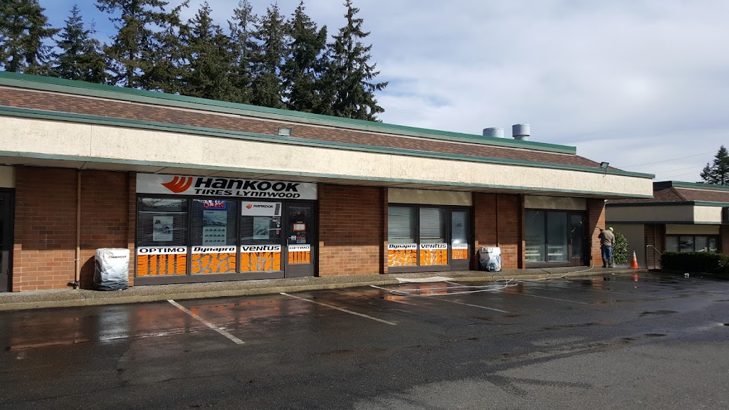 Hankook Tire Lynnwood | 18908 Hwy 99 Unit F, Lynnwood, WA 98036, USA | Phone: (425) 243-7999