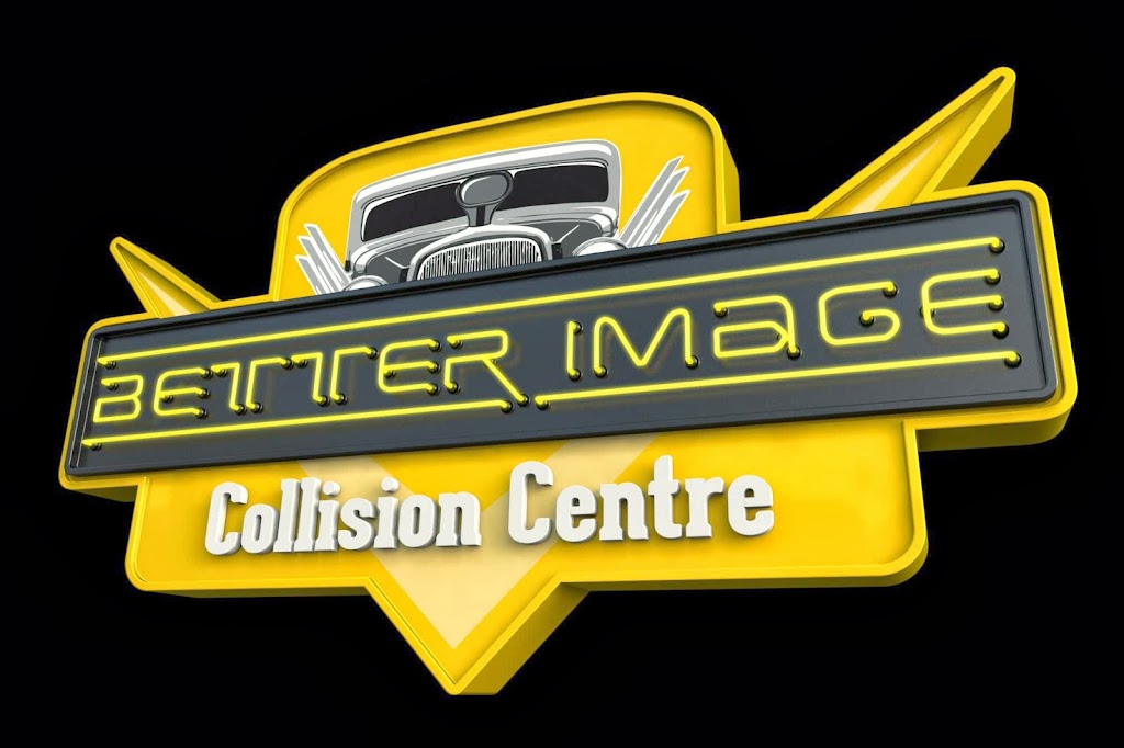 Better Image Collision Inc. | 161 Hartzel Rd, St. Catharines, ON L2P 1N6, Canada | Phone: (905) 353-0269