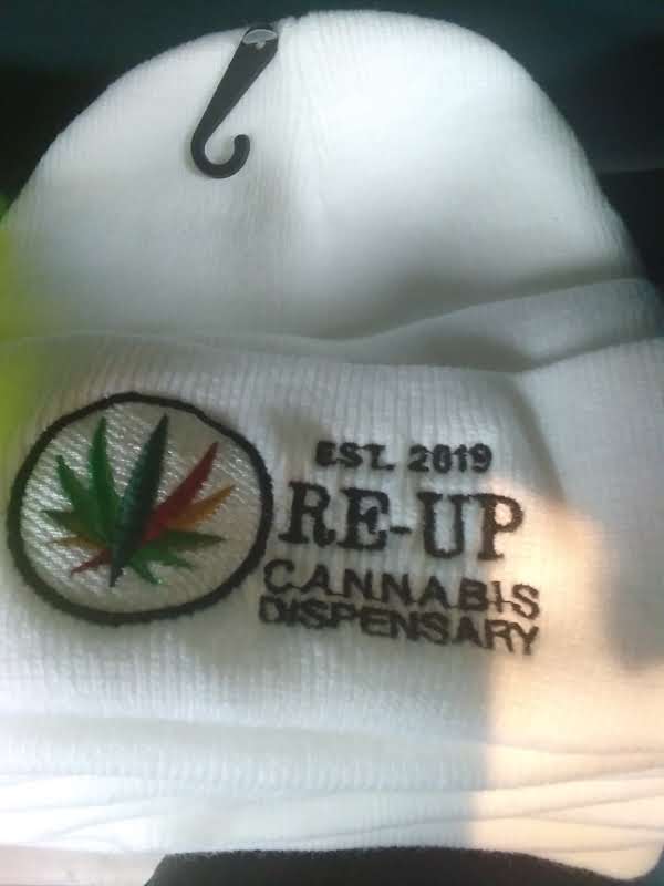 The Re-Up | 6322 S Peoria Ave, Tulsa, OK 74136, USA | Phone: (918) 340-5929