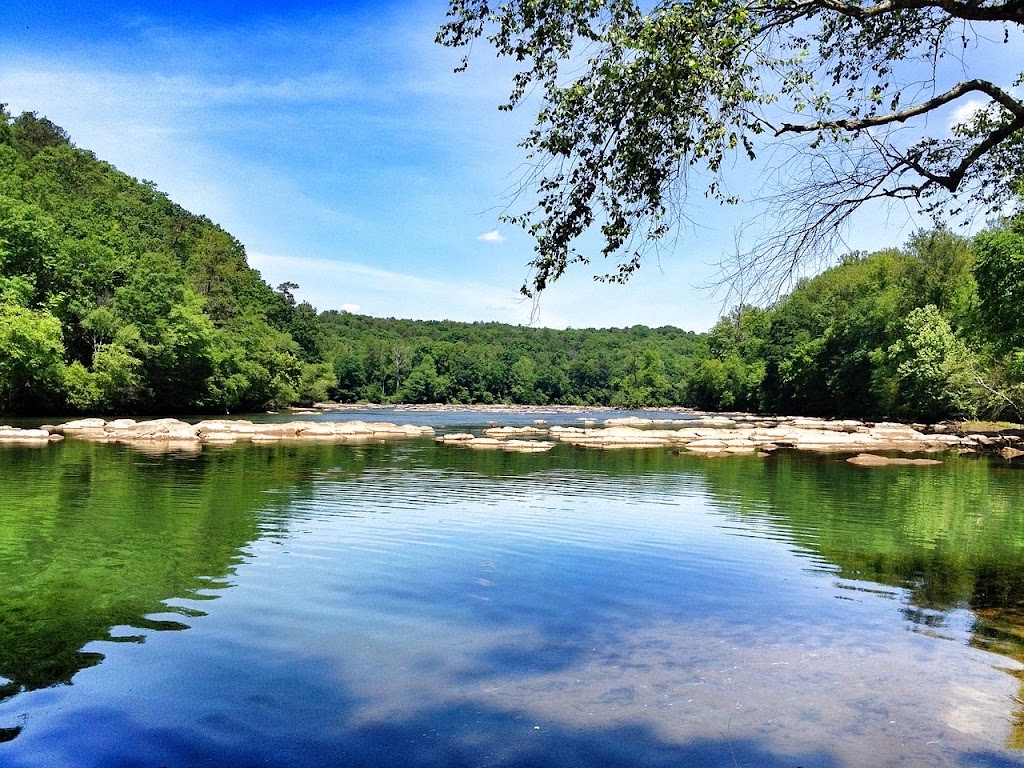 Chattahoochee River National Recreation Area, Cochran Shoals Unit | 152 Columns Dr, Marietta, GA 30067, USA | Phone: (678) 538-1200