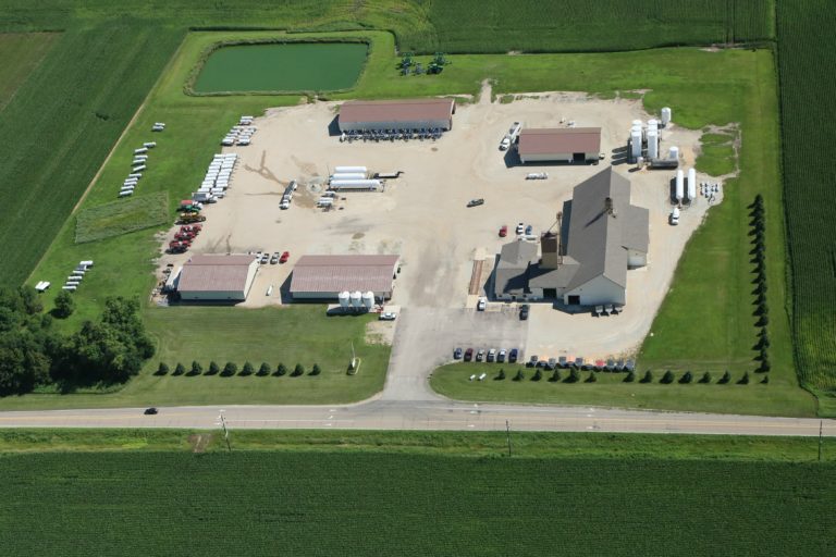 Ag Partners Agronomy - Morristown | 6676 250th St W, Morristown, MN 55052, USA | Phone: (507) 685-2700