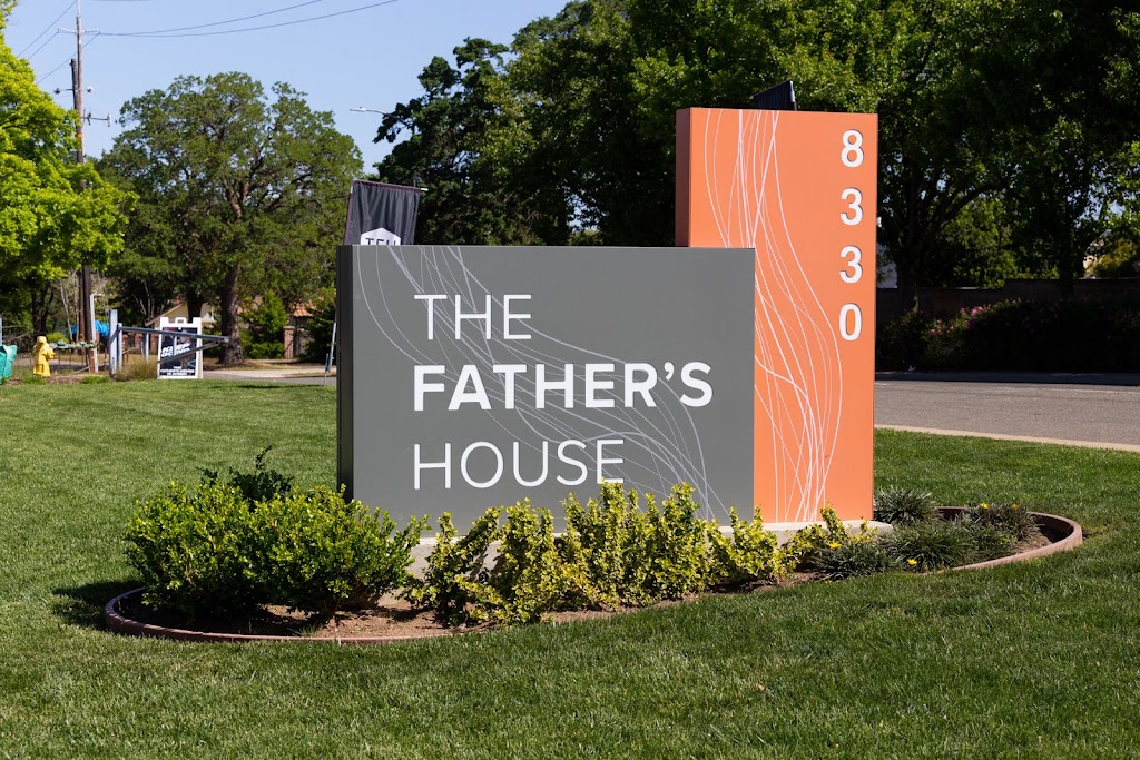 The Fathers House - Roseville | 8330 Brady Ln, Roseville, CA 95747, USA | Phone: (707) 455-7790