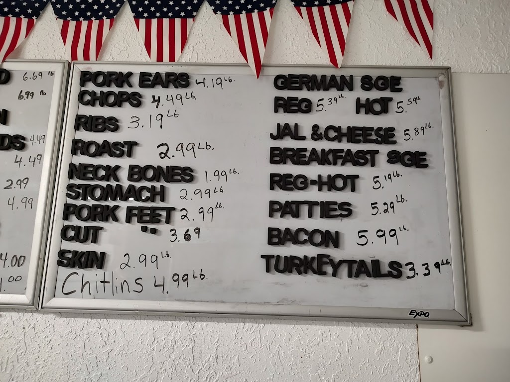 Lopez Meat Market | 1101 E Waylon Jennings Blvd, Littlefield, TX 79339, USA | Phone: (806) 385-5506