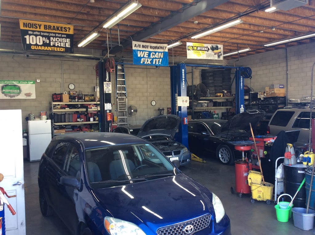 TEK AUTO REPAIR | 11623 Sheldon St STE E, Sun Valley, CA 91352, USA | Phone: (818) 768-1060