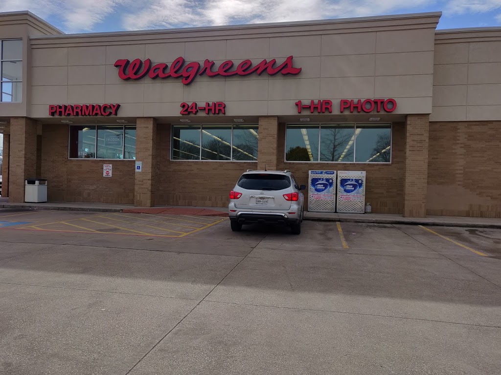 Walgreens | 5742 E Mockingbird Ln, Dallas, TX 75206, USA | Phone: (214) 826-7136