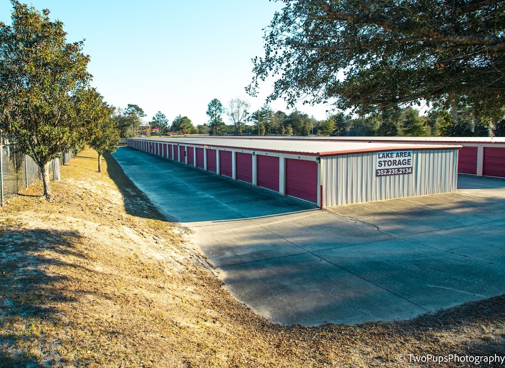 Lake Area Storage | 7101 State Rd 21, Keystone Heights, FL 32656, USA | Phone: (352) 235-2134