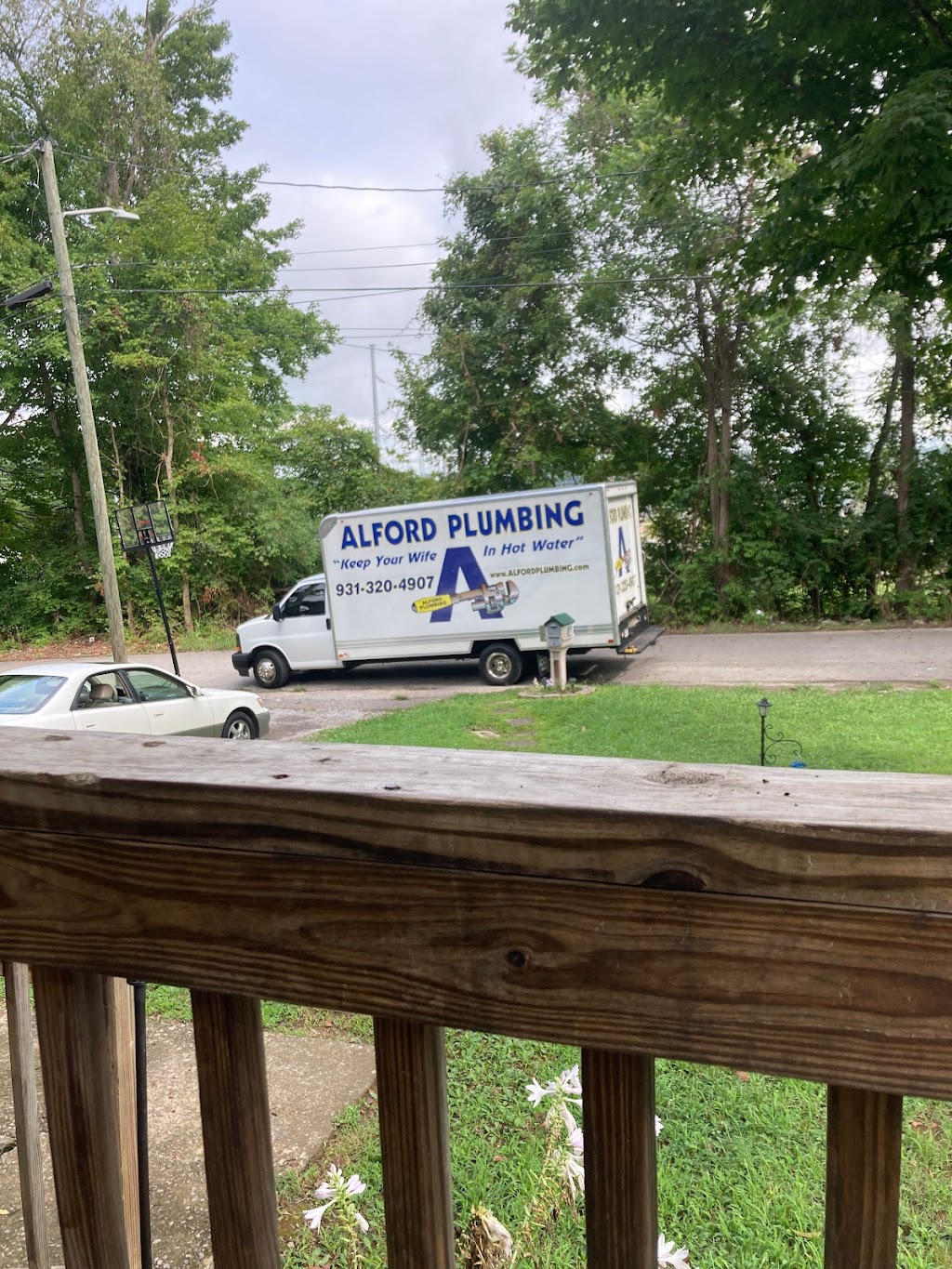 Alford Plumbing LLC | 3130 A, Old Sango Rd, Clarksville, TN 37043, USA | Phone: (931) 320-4907