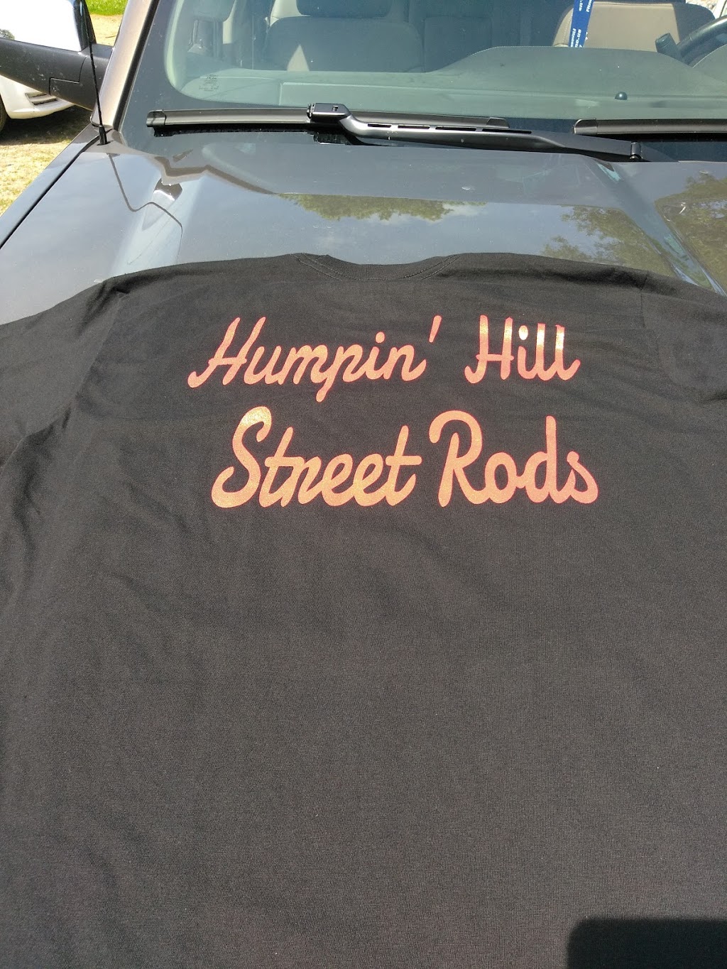 Humpin Hill Street Rods | 226 Lebanon Junction Rd, Boston, KY 40107, USA | Phone: (502) 310-4294