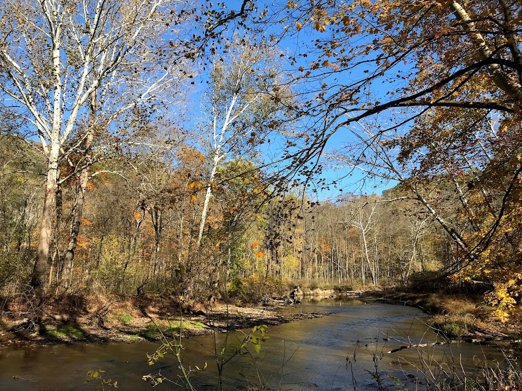 Wildflower Reserve Interpretive Center | 525 Lincoln Hwy, Raccoon Creek State Park Wildflower Center, 482 US-30, Clinton, PA 15026 | Phone: (724) 899-3611