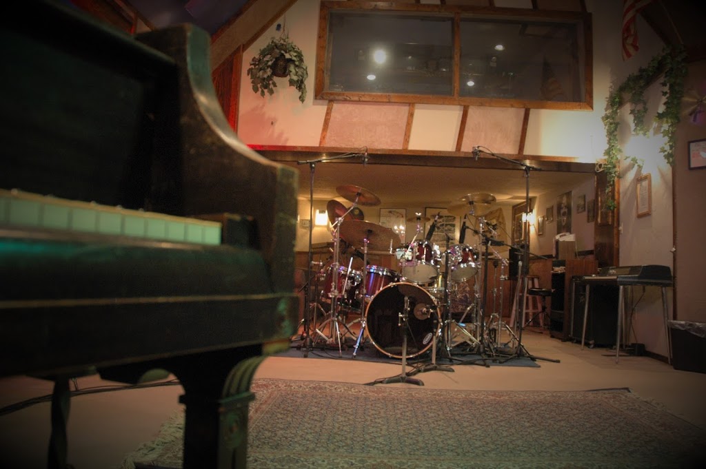 Blue Sky Recording/Music Studios | 118 Adams St, Delmar, NY 12054, USA | Phone: (518) 478-7862