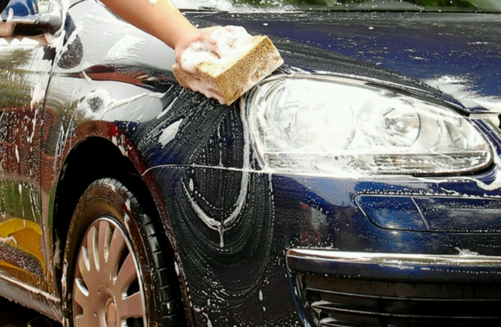 Jrs Express Car Wash | 2270 Bristol Oxford Valley Rd, Levittown, PA 19057, USA | Phone: (215) 547-3789