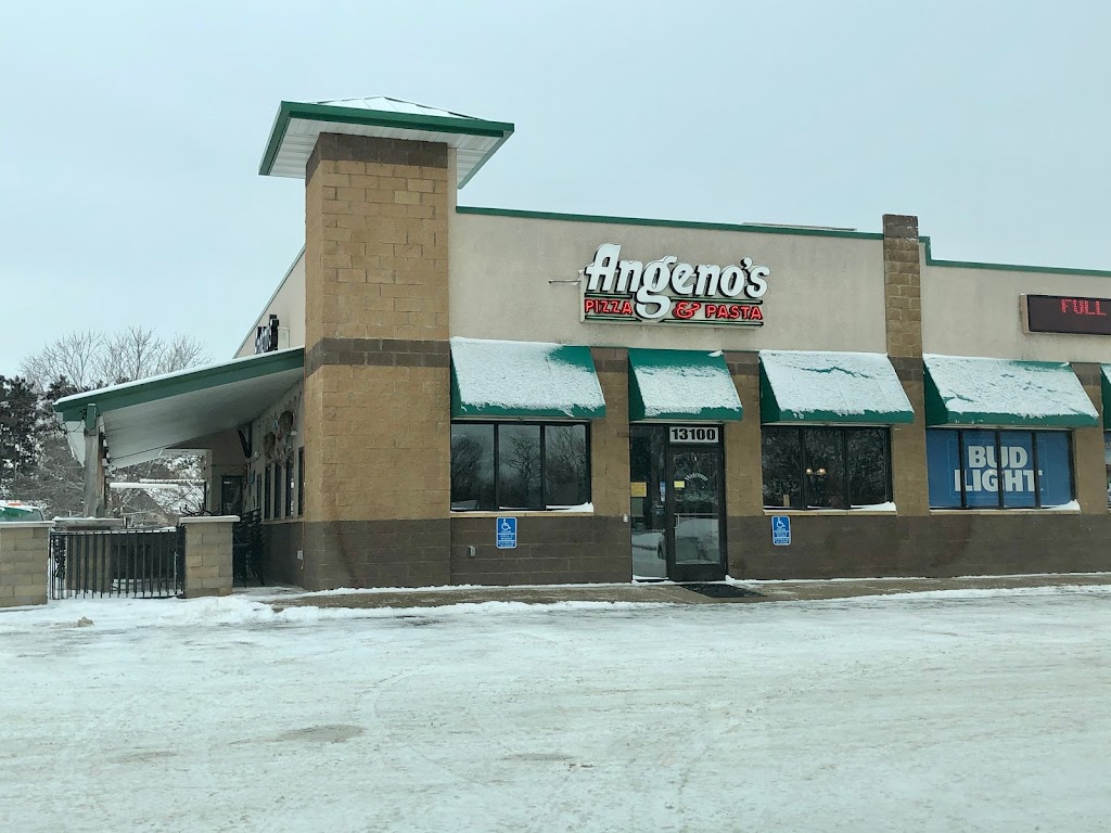 Angenos | 13100 Fremont Ave, Zimmerman, MN 55398, USA | Phone: (763) 856-9000