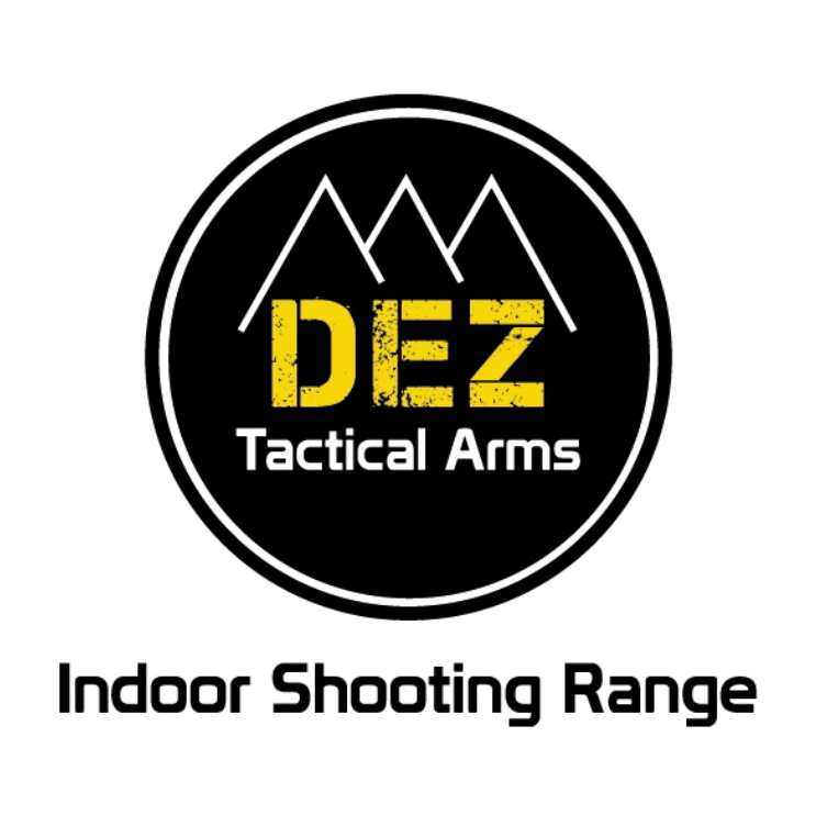 DEZ Indoor Shooting Range | 1223 South Blvd, Baraboo, WI 53913, USA | Phone: (608) 448-4040