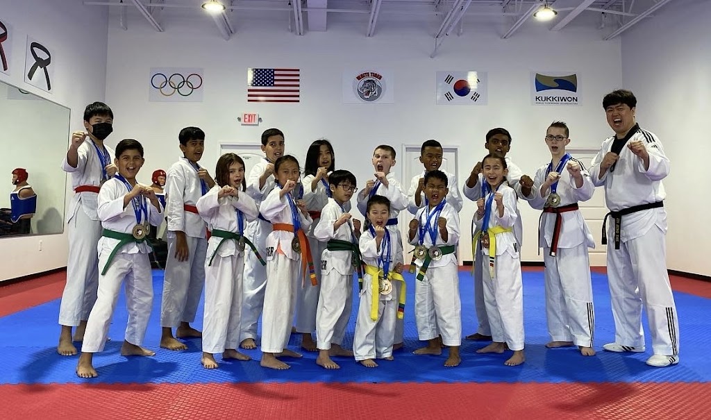 Master Jins White Tiger Taekwondo | 13727 Sunset Canyon Dr #300, Tomball, TX 77377 | Phone: (832) 484-8675