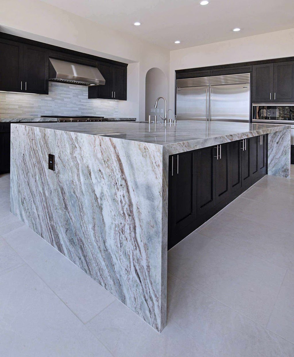 AG Stone Granite & Cabinets | 325 Mealy Dr, Atlantic Beach, FL 32233, USA | Phone: (904) 477-1478