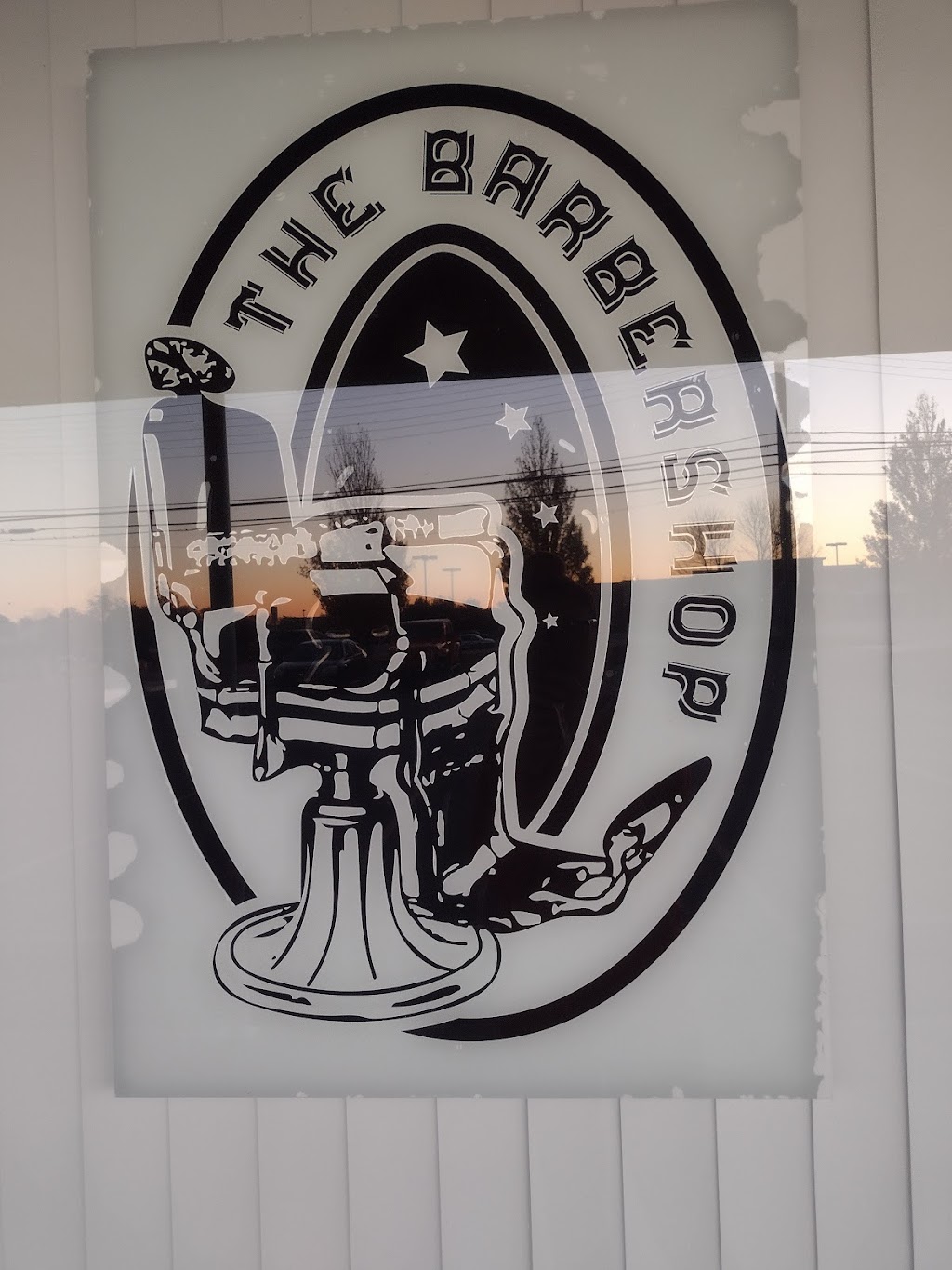 The Barbershop Monroe | 642 S Main St, Monroe, OH 45050, USA | Phone: (513) 571-2709