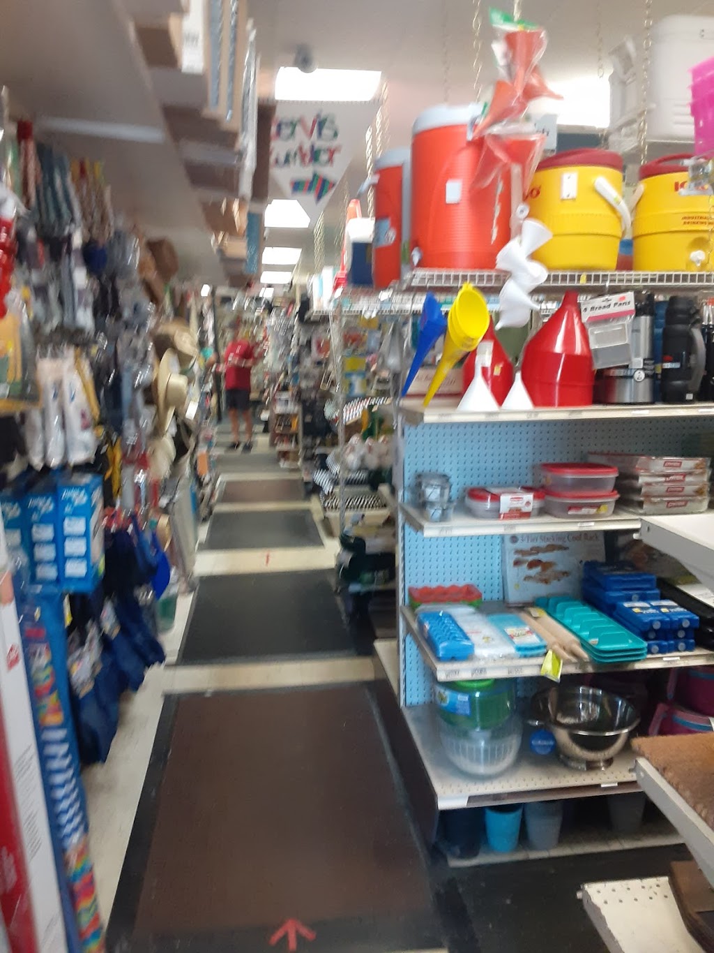 Southport Hardware | 1025 SE 16th St, Fort Lauderdale, FL 33316, USA | Phone: (954) 522-5541