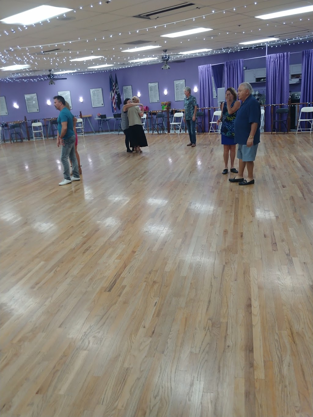 Fatcat Ballroom & Dance Company | 3131 E Thunderbird Rd Suite #33, Phoenix, AZ 85032, USA | Phone: (602) 324-7119