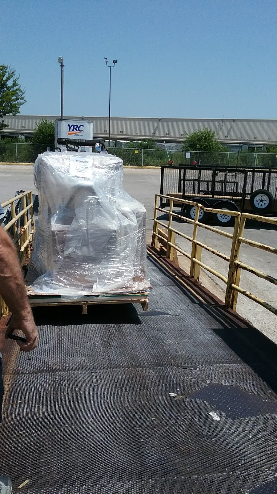 YRC Freight | 9018 Tuscany Way, Austin, TX 78710, USA | Phone: (800) 610-6500 YRC Freight | 9018 Tuscany Way, Austin, TX 78710, USA | Phone: (800) 610-6500