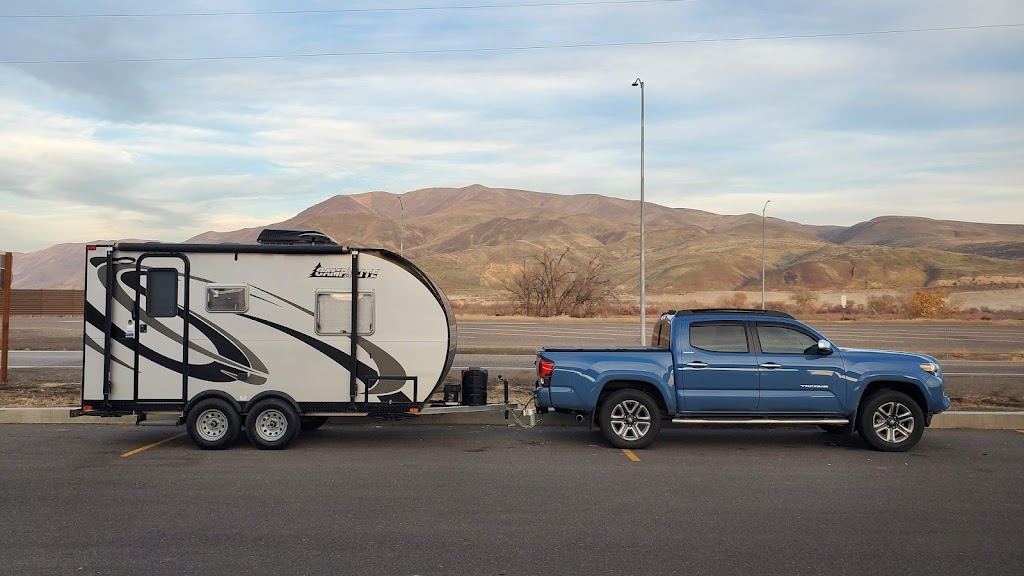 Johnson RV Fife | 4105 Pacific Hwy E, Fife, WA 98424, USA | Phone: (833) 667-0428