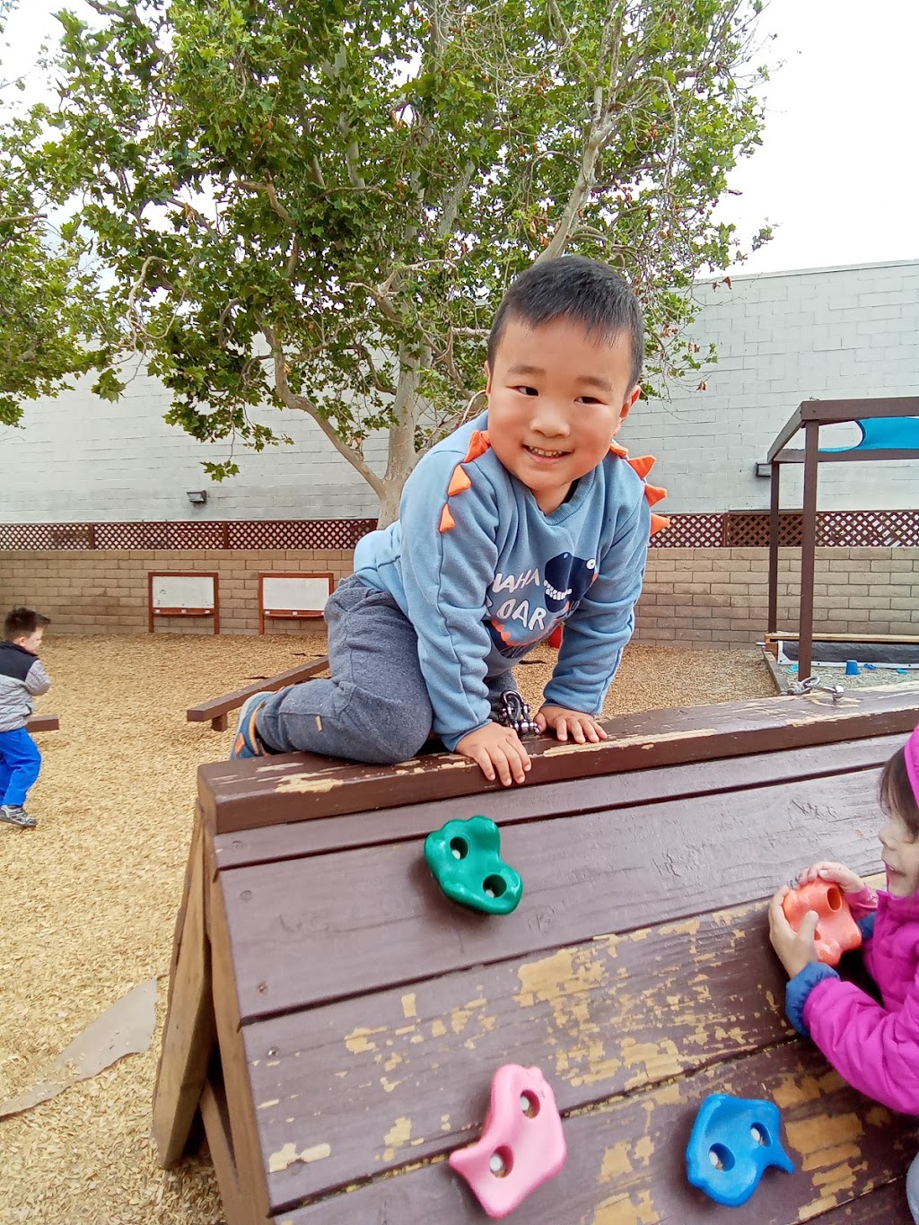 Belltower Montessori Academy | 1187 Magnolia Ave, Corona, CA 92879, USA | Phone: (951) 432-7787