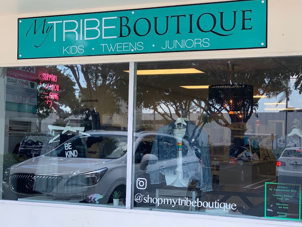 My Tribe Boutique | 8429 SW 132nd St, Pinecrest, FL 33156, USA | Phone: (786) 732-2367