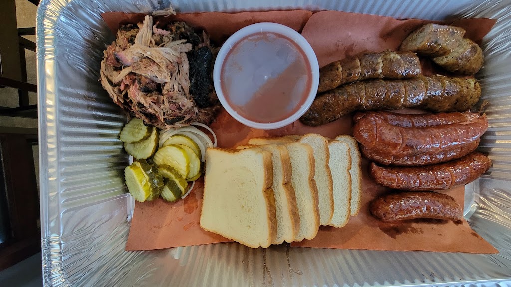 Rosemeyer Bar-B-Q (Food Truck) | 2111 Riley Fuzzel Rd, Spring, TX 77386, USA | Phone: (281) 205-0625