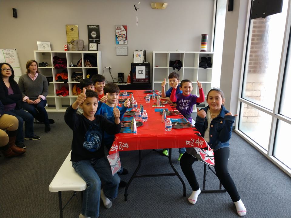 TX Black Belt Academy - Frisco | 7010 Preston Rd #200, Frisco, TX 75034, USA | Phone: (469) 888-4437