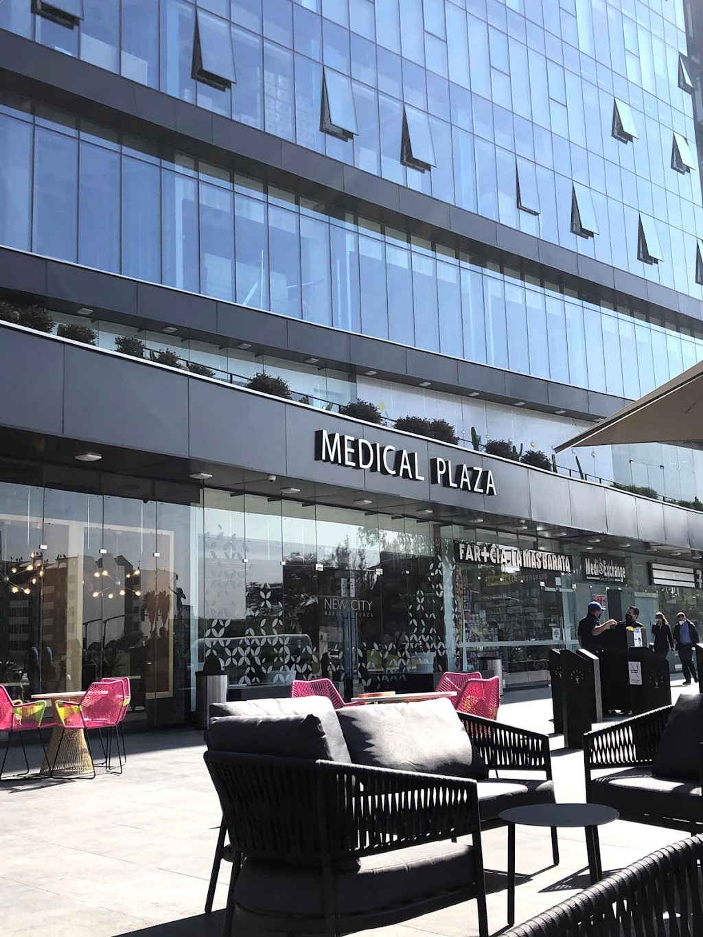 Urologist Tijuana | New City Medical Plaza, P.º del Centenario 9580 C 604, Zona Urbana Rio Tijuana, 22010 Tijuana, B.C., Mexico | Phone: (619) 392-8516